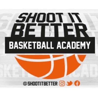 There’s a difference in a shot taker and shot maker ! We produce shot makers! 📱(316)677-7819 ✉️ shootitbetter@gmail.com