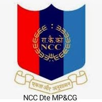 NCC Dte MP&CG(@NccDteMPCG) 's Twitter Profile Photo