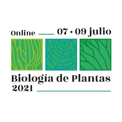 Bienvenid@ a BP2021, un congreso bianual auspiciado por la Sociedad Española de Biología de Plantas y la Sociedad Portuguesa de Fisiología Vegetal!