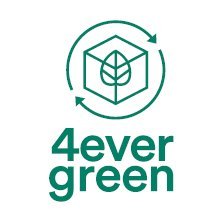 4evergreen is a cross-industry alliance perfecting the #circularity of fibre-based packaging to contribute to a #climateneutral and #sustainable society.