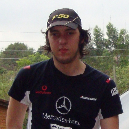 andinosergio's profile picture. 