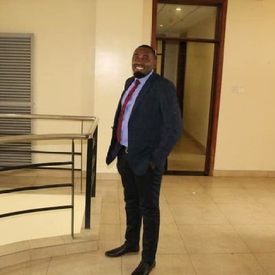 karejuman's profile picture. Managing Director,KarJen World.
IT specialist, omukiga kashushu. Straight outta Rubanda