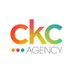 CKC Agency (@ckcagency) Twitter profile photo CKC Agency (@ckcagency) Twitter profile photo