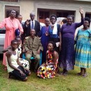 JohnKatusabe's profile picture. I am by the grace of the Lord the Vision bearer and International coordinator of SALVATION CRUSADE MINISTRIES INTERNATIONAL-The Lord's Army.