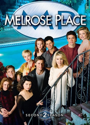 MelrosePlaceMP's profile picture. I am re-watching the 90s hit show Melrose Place from season one through seven!