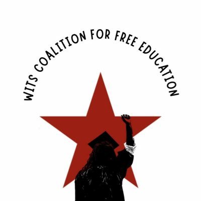 Wits Coalition For Free Education