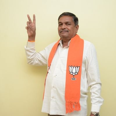 Who is Chandubhai Shihora, BJP Lok Sabha candidate for Surendranagar seat