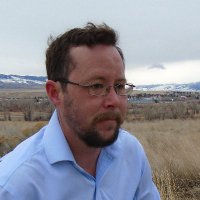 Brent Kirkpatrick (@drbkirkpatrick) 's Twitter Profile