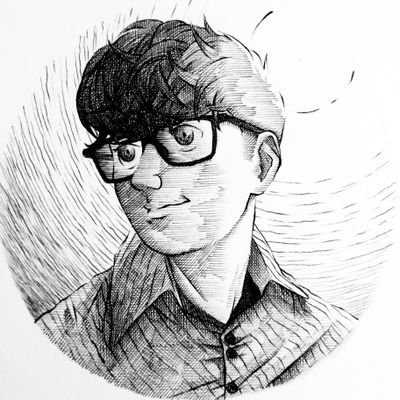 29 aninhos;
Paraibano;
Curto fazer uns mangás pra concursos;