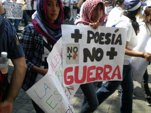 Recuerdos de un país en crisis