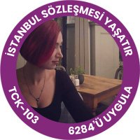 T. C. Öznur Lal 🦁 (@laloznur) 's Twitter Profile Photo