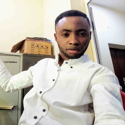 DuffSamuel2's profile picture. Human Resources Personnel | Personal Development proponent| A combo of wit and zest | I go beyond the call
HR_Prodigy...