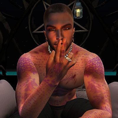 Second Life Second Life Resident, Photographer, and Blogger. Be good and shall always see good in everything and everyone and even in yourself. Follow me on YT.