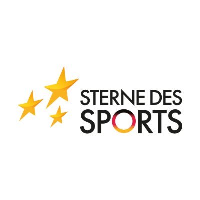 Die #SternedesSports sind ein Wettbewerb des Deutschen Olympischen Sportbundes (@DOSB) und der Volksbanken Raiffeisenbanken in Deutschland (@BVRPresse).