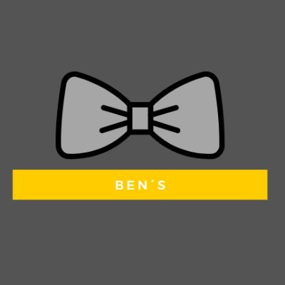 pajaritasben's profile picture. Twitter oficial de Pajaritas Ben´s
Las mejores pajaritas echas con madera 100% ecologica
Envios por todo Europa
¡Cualquier consulta hablarnos!

#moda #style