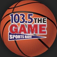 103.5 The Game (@1035thegame) 's Twitter Profile