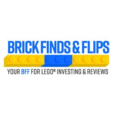 Brick Finds & Flips 📰 Lego News & Reviews 💸 #LegoInvesting Tips 💰 Learn To Flip LEGO 🖕 Make MORE money Flipping Lego 👇👇👇 https://t.co/FsN12uXndN