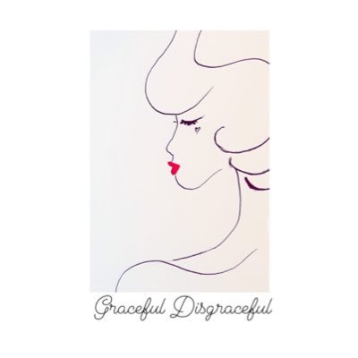 Make up artist creator of Graceful Disgraceful make up and face experiences GD  Beauty Blog celebrating the older face.  Creative soul @gracefuldisgraceful