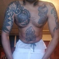 CJ Brujo2 (@bigboricuadik2) 's Twitter Profile