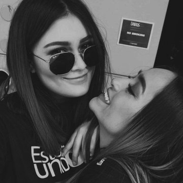 pulguita21cache's profile picture. Calle y Poché 0/3✨ Little Vale 1/1🌻 Ale y Ana 0/2💛
 ꜱɪ, ꜱɪ ᴇꜱ ᴄᴏɴ ᴜꜱᴛᴇᴅᴇꜱ @pochosaurus @danielaacallee @itslittlevale♥.《Fan account》