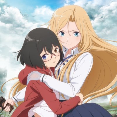 Tvアニメ 裏世界ピクニック 公式 Othersidepicnic Twitter Tvアニメ 裏世界ピクニック 公式 Othersidepicnic Twitter