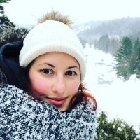 Audrey Mockle (@audreymockle) 's Twitter Profile