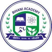 Bihani Academy(@bihani_academy) 's Twitter Profile Photo