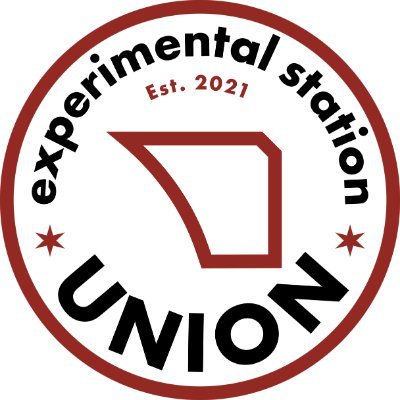 expstationunion's profile picture. We, the workers of Experimental Station, have formed a union! 
Building independent cultural infrastructure on Chicago's South Side—together.