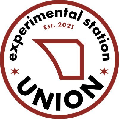 We, the workers of Experimental Station, have formed a union! 
Building independent cultural infrastructure on Chicago's South Side—together.