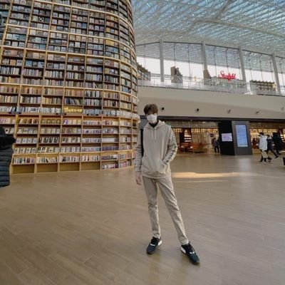 jamejamekarb's profile picture. Mii2💚💛