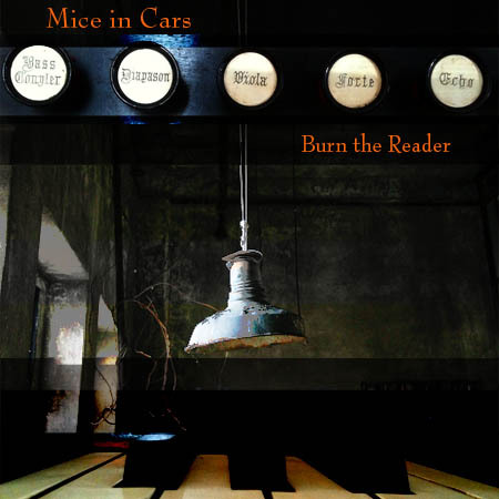 miceincars's profile picture. Good Men Are Monsters. Very loud monsters.