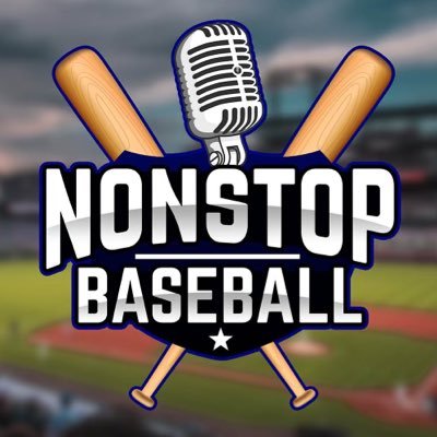Weekly MLB podcast hosted by @noahjensen27, @fake_brian, and @omygoditsamonke. A new one drops every Tuesday. Check us out!