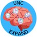 EXPAND (@expand_unc) Twitter profile photo EXPAND (@expand_unc) Twitter profile photo