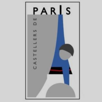 Castellers de Paris