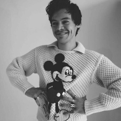 niallylaspapas's profile picture. 