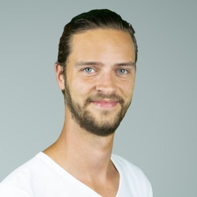 stijnvdbl's profile picture. 