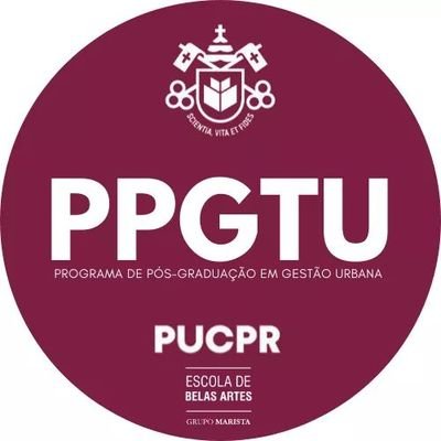 Programa de Pós-Graduação em Gestão Urbana, PUCPR