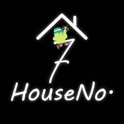 HOUSE No.7 💚 THさんのプロフィール画像
