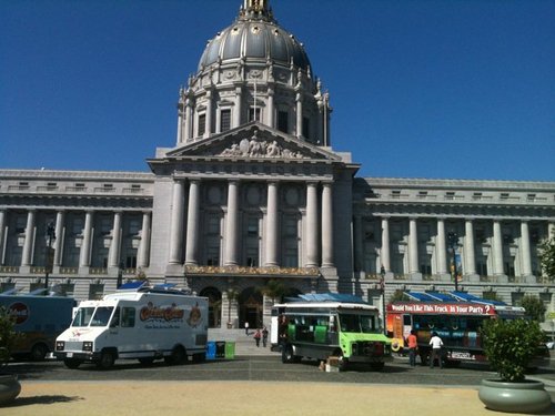 Providing information resources for the evolving and exploding universe of  food trucks in American and international cities.