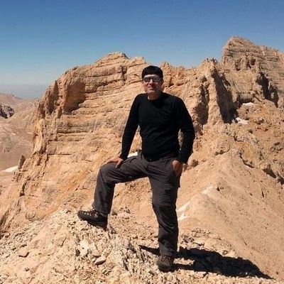 m_ozcaliskan's profile picture. 