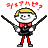 シェアハピのアイコン