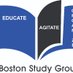 Boston Study Group (@boston_study) Twitter profile photo