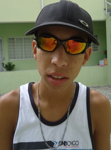 Bonde daas casiinha èo terror da praia grande.