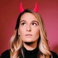 Luisa Lange (@luisa_lange) 's Twitter Profile Photo Luisa Lange (@luisa_lange) 's Twitter Profile Photo