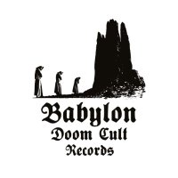 Babylon Doom Cult Records (@cult_doom) 's Twitter Profile