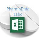 PharmaDataLabo (@labodata) 's Twitter Profile