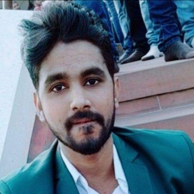 MohsinA97469238's profile picture. Hey, This Mohsin ALI. Currently, I'm doing course of MERN full stack development.