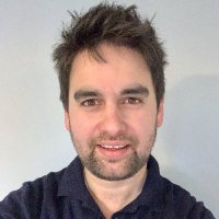 Alain Desmier (@alaindesmier) 's Twitter Profile