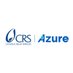 CRS Azure (@azurewaterorg) Twitter profile photo CRS Azure (@azurewaterorg) Twitter profile photo