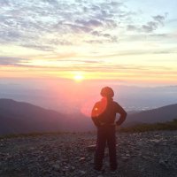 東北学院大学山岳部 (@tgusangakubu) Twitter profile photo